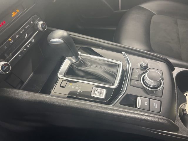 Used 2023 MAZDA CX-5 AWD 2.5 S w/ Select Package image 18