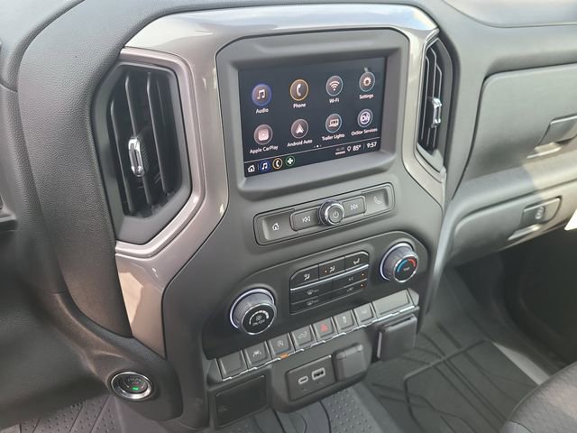 New 2026 Chevrolet Silverado 1500 Custom image 28