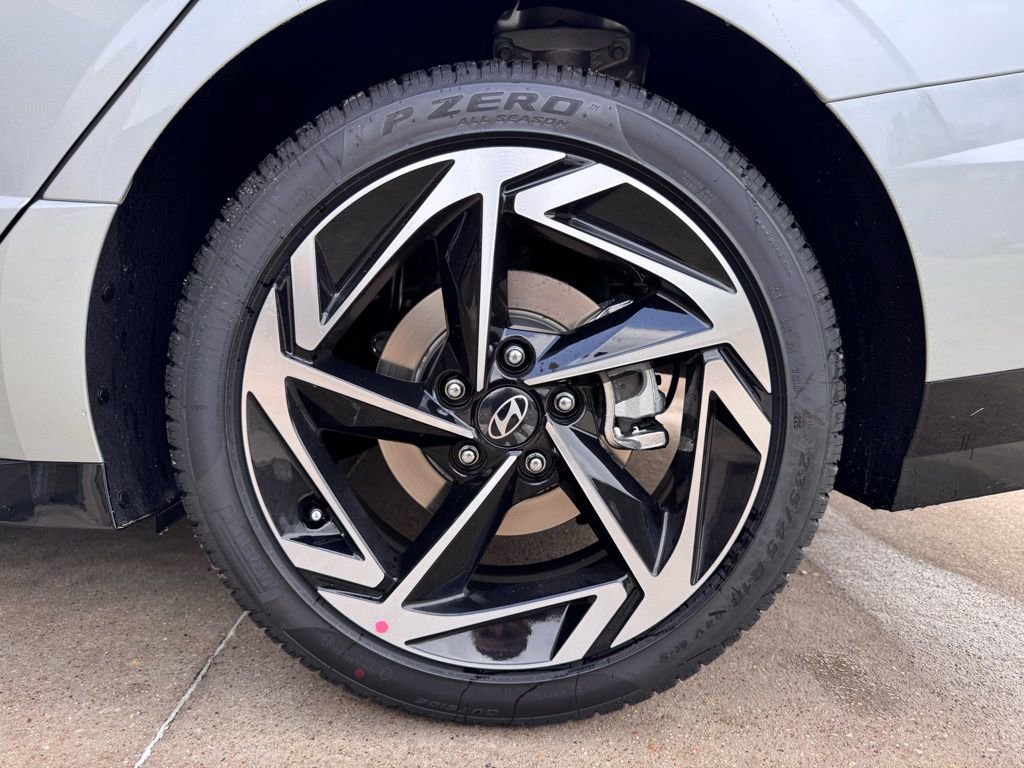 New 2026 Hyundai Sonata SEL FWD image 24