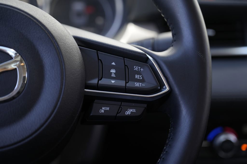 Used 2018 MAZDA MAZDA6 Sport w/ I-ACTIVSENSE Package FWD image 44