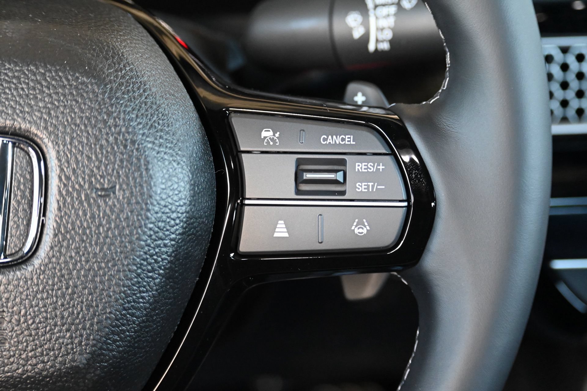 New 2026 Honda Civic Sport image 25