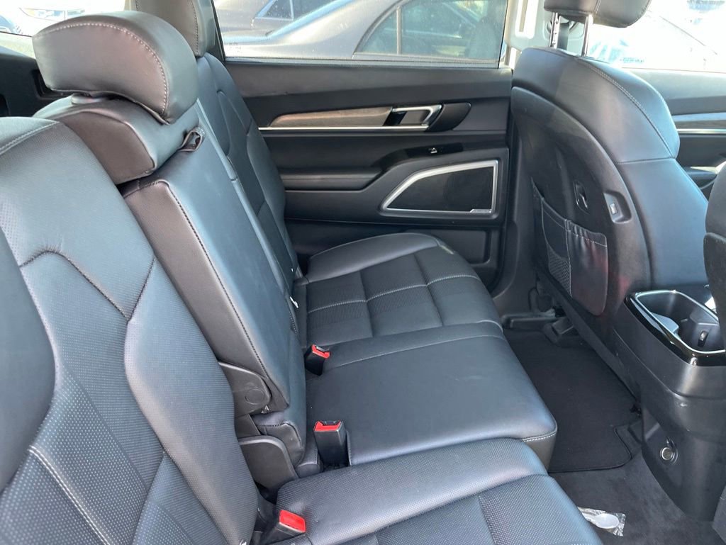 Used 2020 Kia Telluride EX w/ Towing Package AWD/4WD image 11