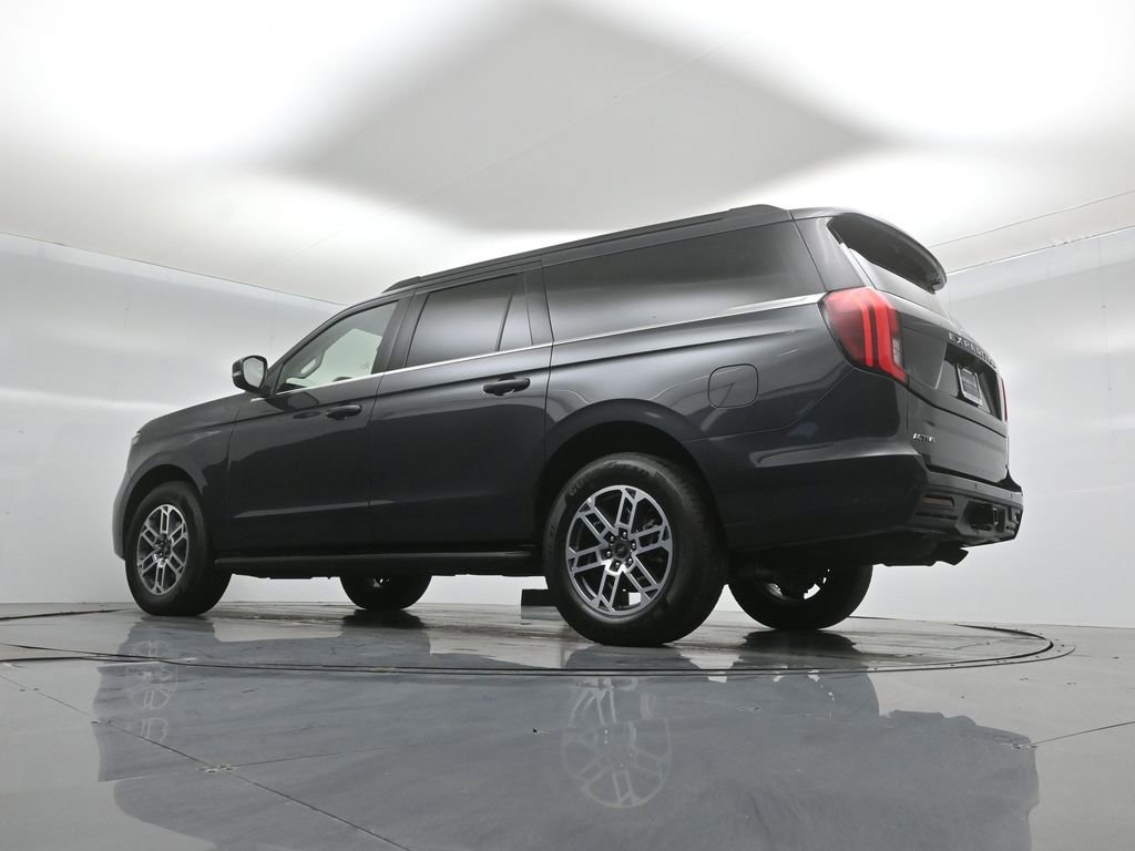 Certified 2025 Ford Expedition Max Active image 54
