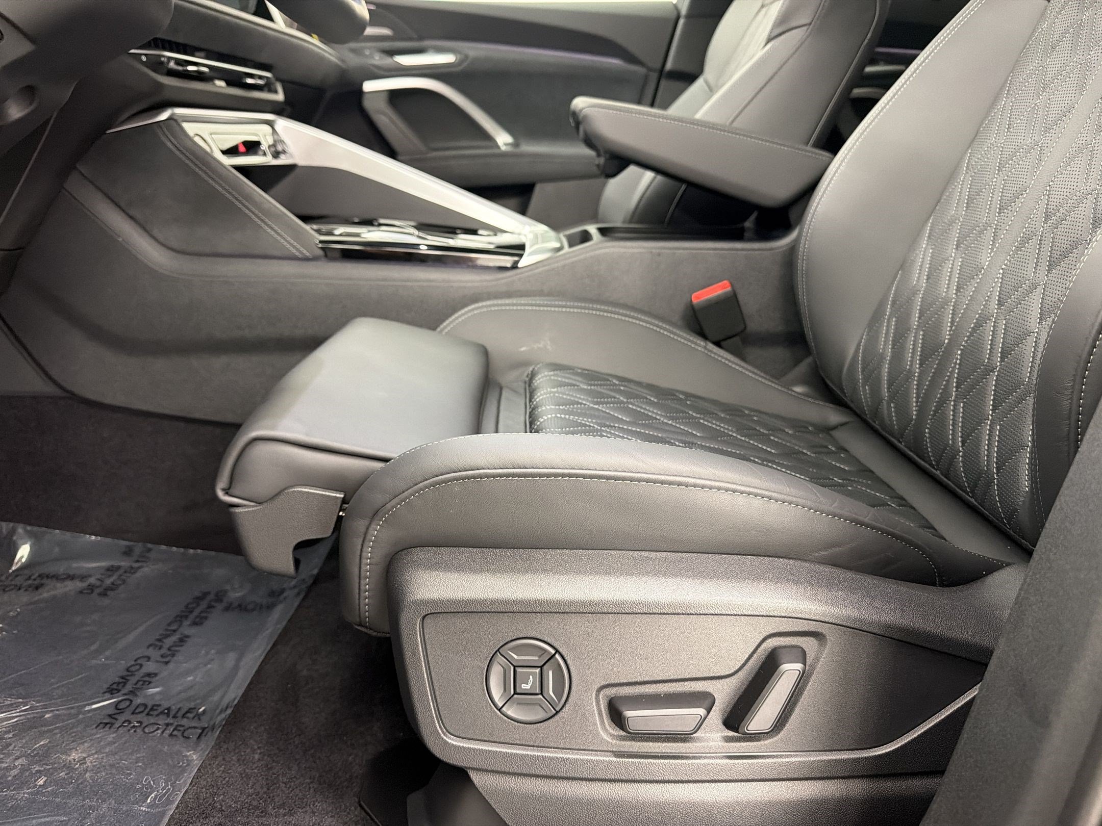 New 2026 Audi SQ5 Premium Plus AWD/4WD image 13