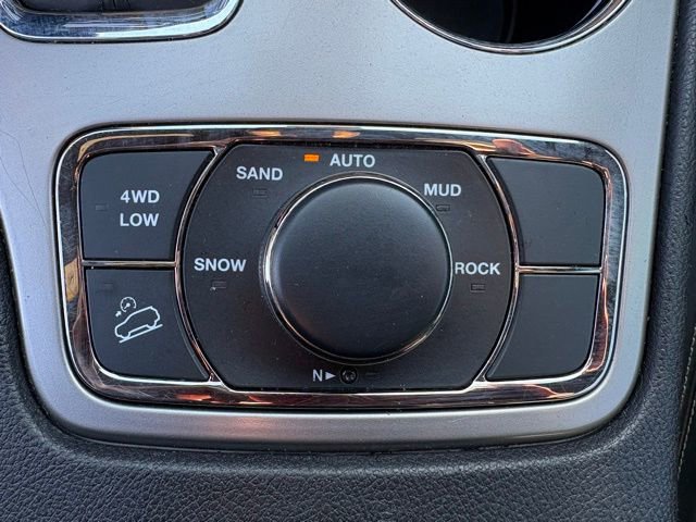 Used 2021 Jeep Grand Cherokee Limited w/ Quick Order Package 28K 80th image 19