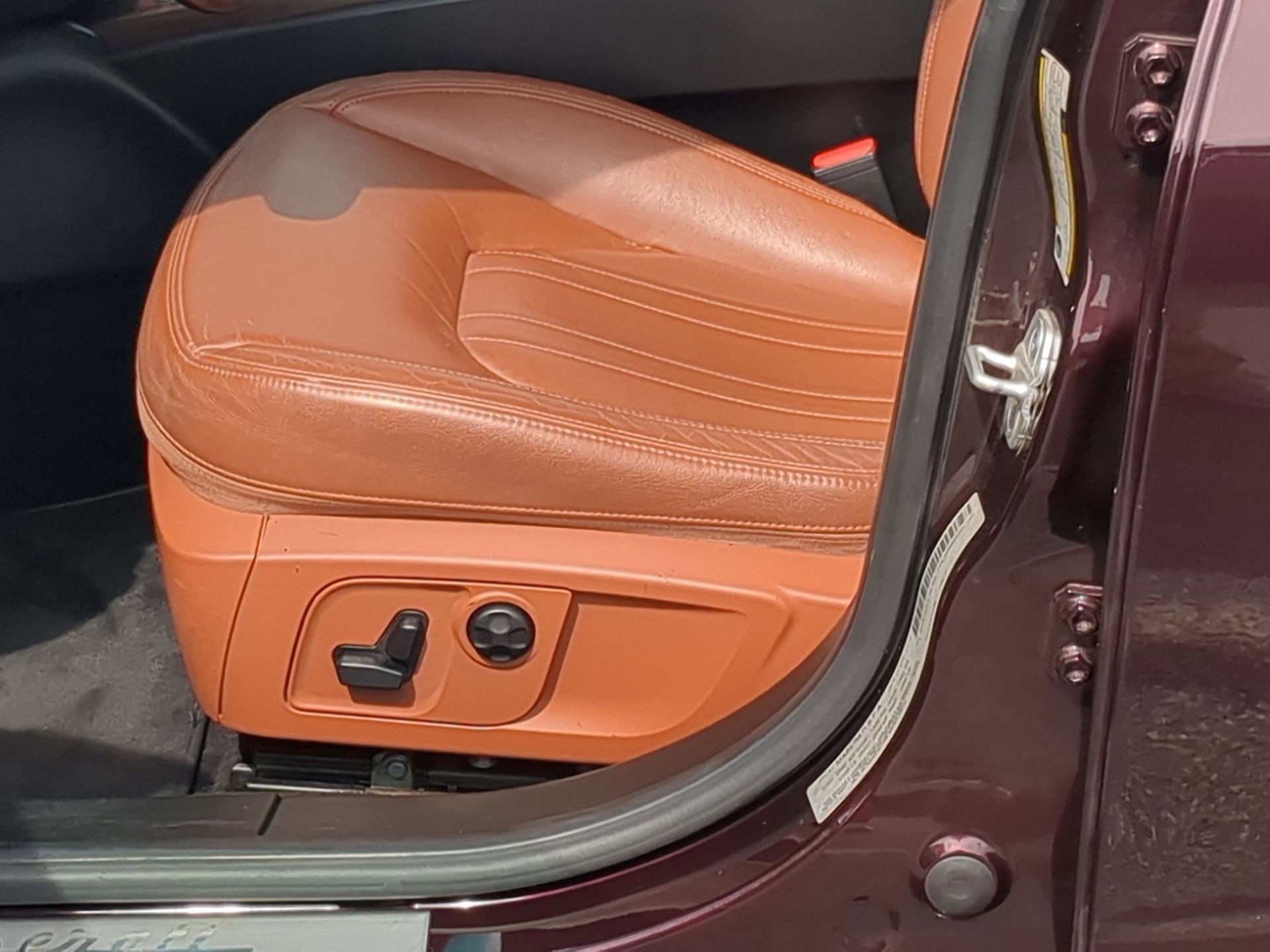 Used 2014 Maserati Ghibli S Q4 image 12