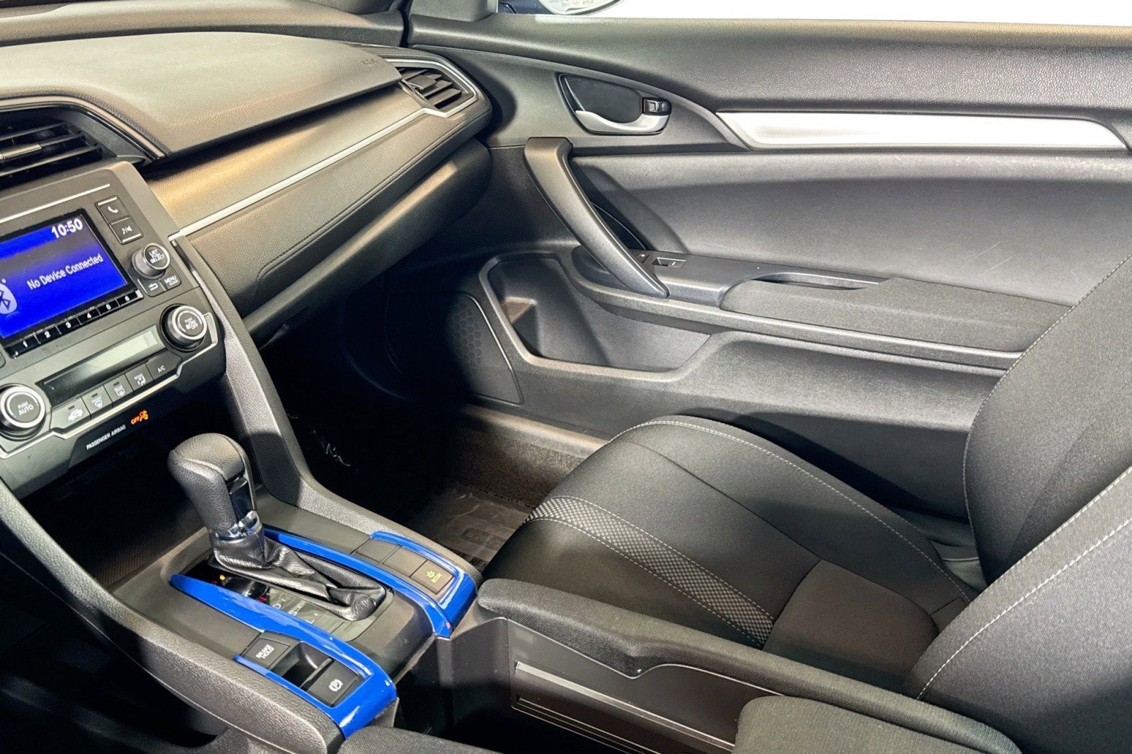 Used 2019 Honda Civic LX image 20