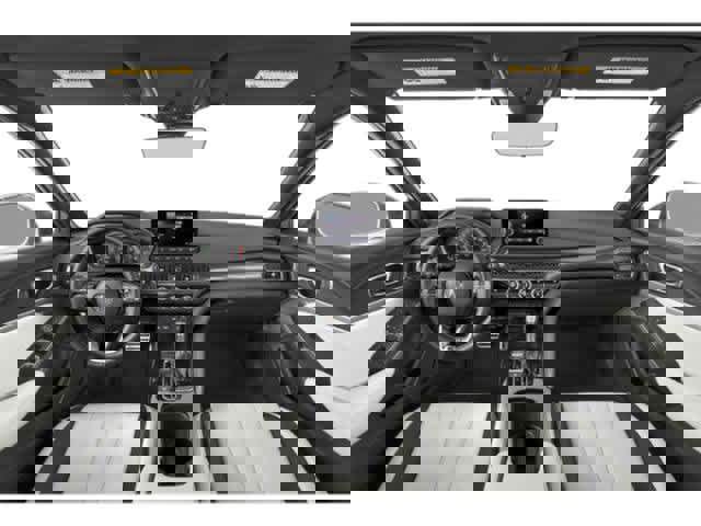 Used 2023 Acura Integra A-Spec FWD image 11