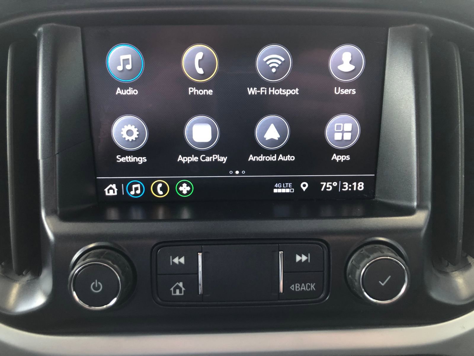 Used 2020 Chevrolet Colorado LT image 26