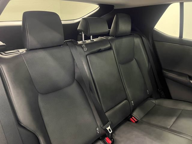 Certified 2023 Lexus RZ 450e Premium w/ Technology Package image 13
