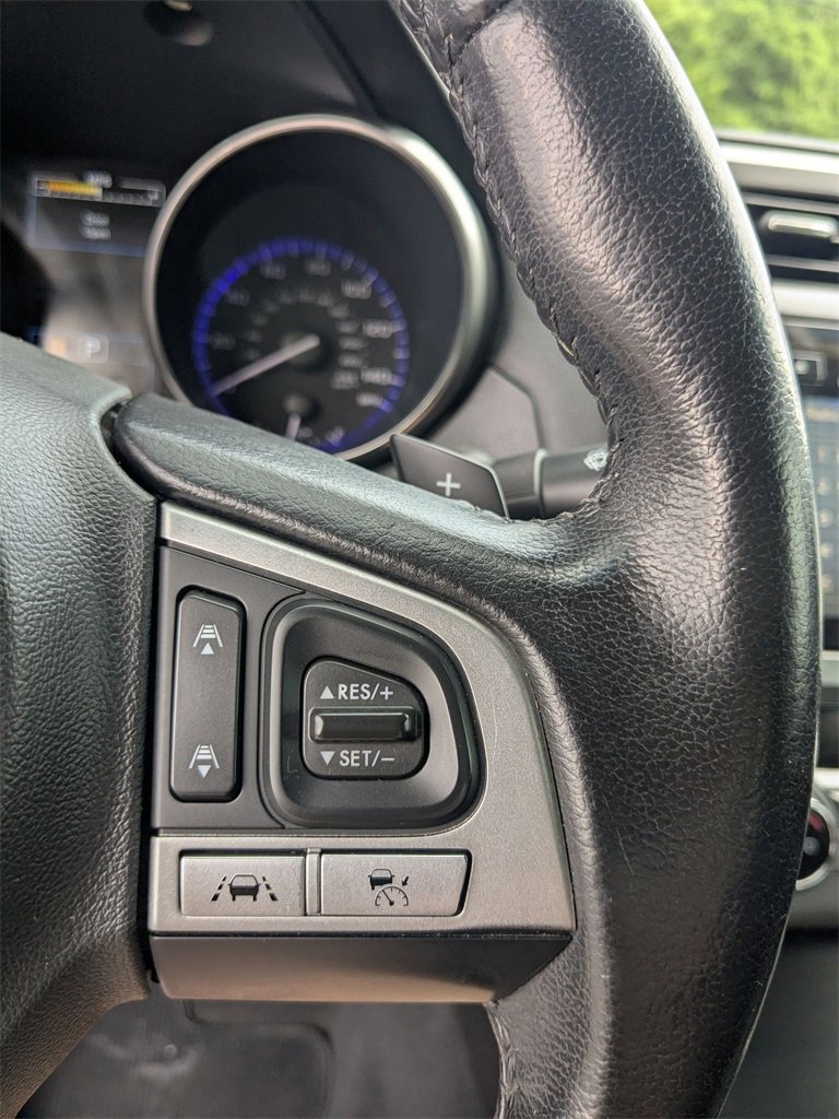 Used 2016 Subaru Legacy 2.5i Limited image 17