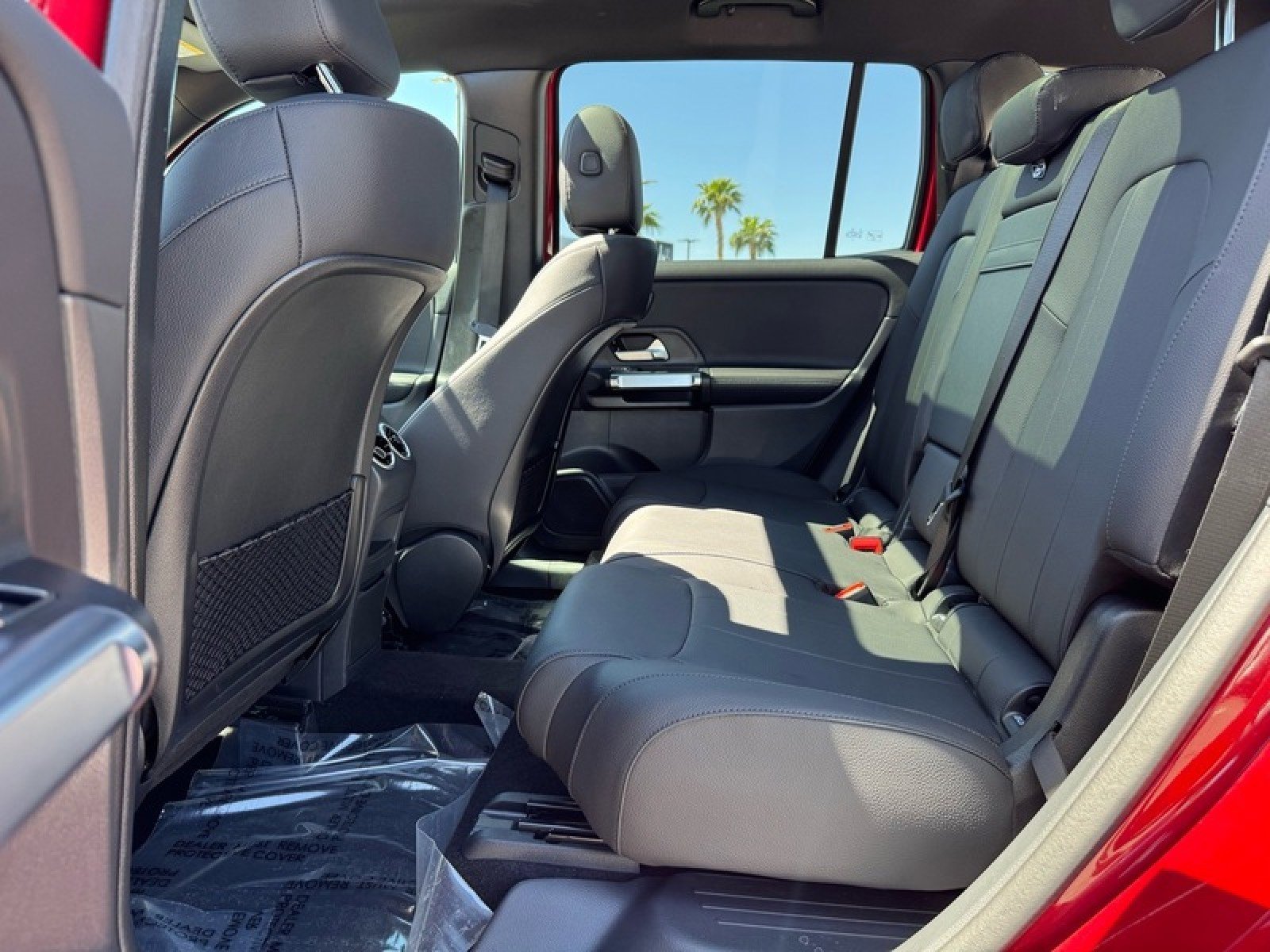 Certified 2026 Mercedes-Benz GLB 250 image 16