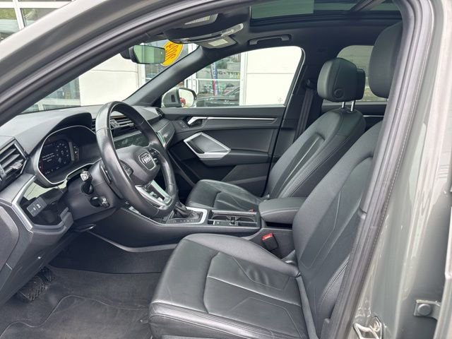 Used 2024 Audi Q3 2.0T Premium AWD/4WD image 10