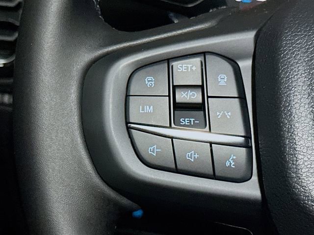 New 2026 Ford Ranger XLT w/ Equipment Group 301A High image 24