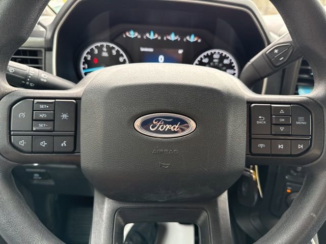 Used 2023 Ford F150 XL w/ STX Appearance Package image 9