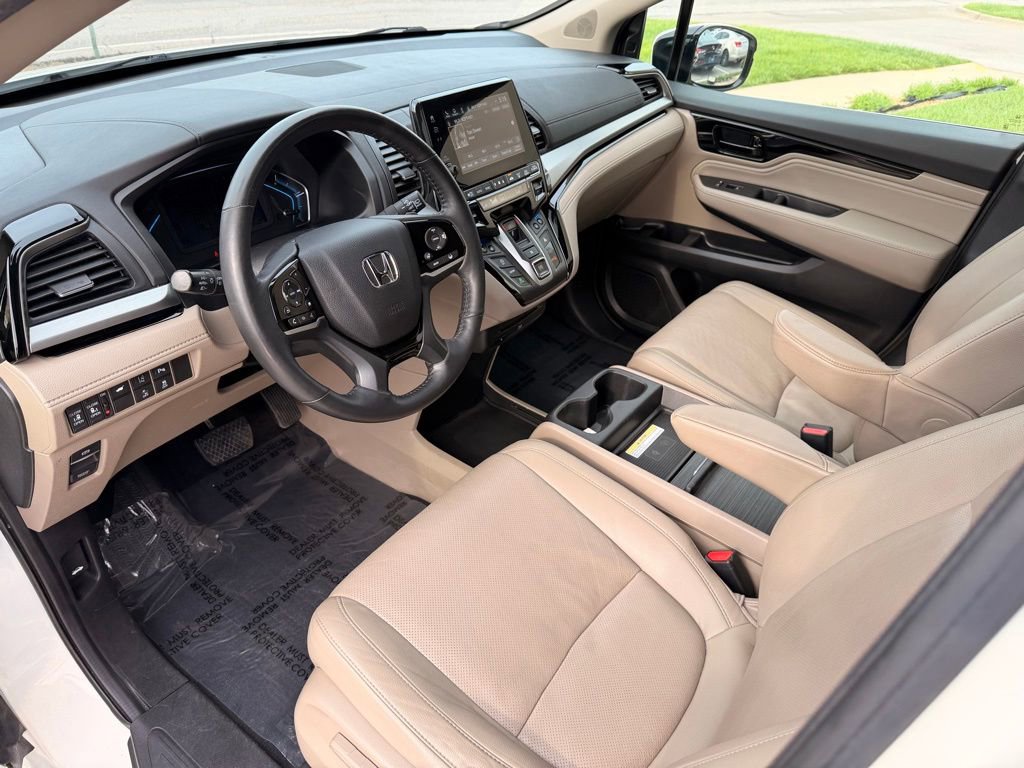 Used 2019 Honda Odyssey Elite image 27