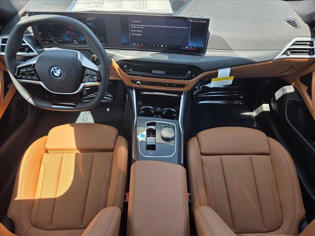 New 2026 BMW i4 eDrive40 RWD image 15