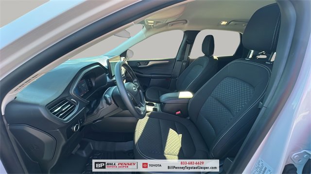 Used 2025 Ford Escape Active w/ Tech Pack #1 image 11