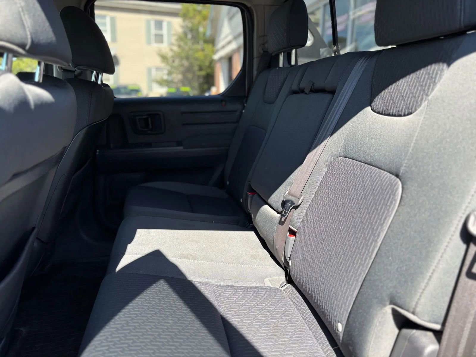 Used 2012 Honda Ridgeline RTS image 14