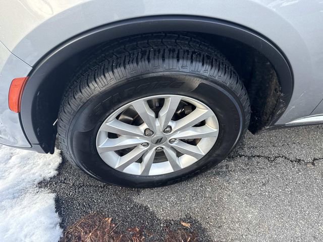 Used 2021 Dodge Durango SXT image 14