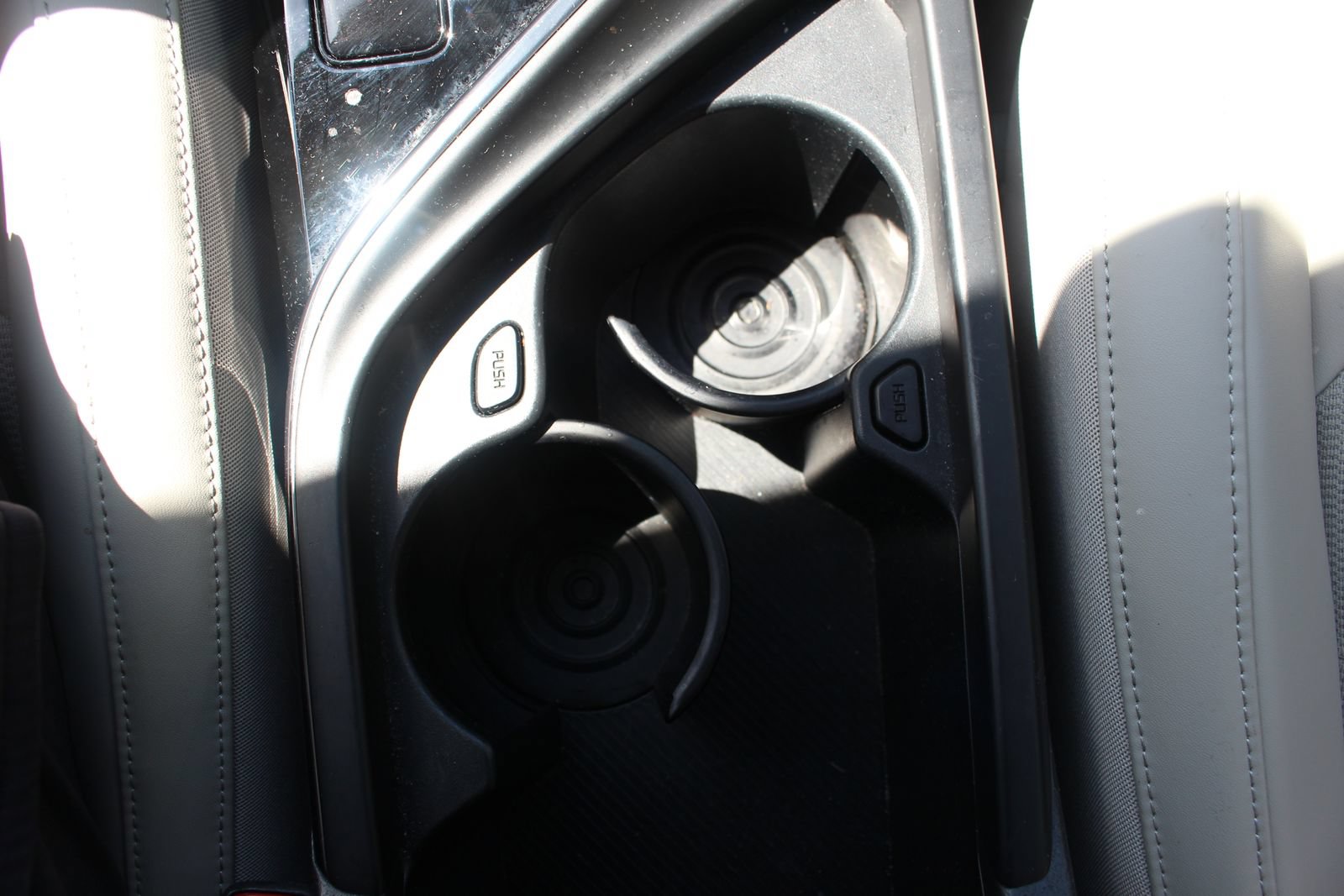 Certified 2024 Kia Niro EX Touring FWD image 37