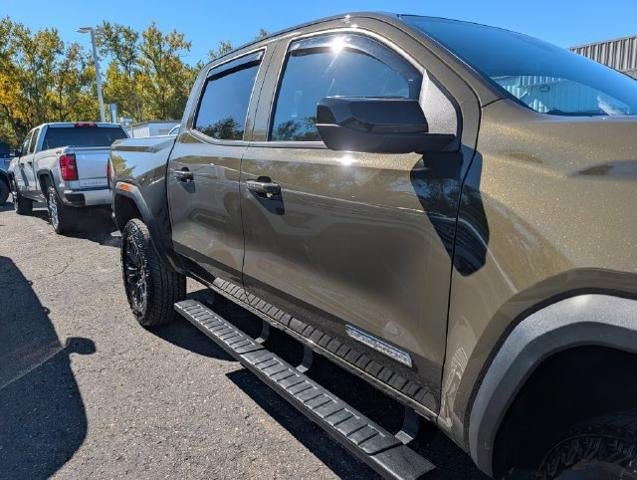 Used 2025 GMC Canyon Elevation w/ Convenience Package AWD/4WD image 13