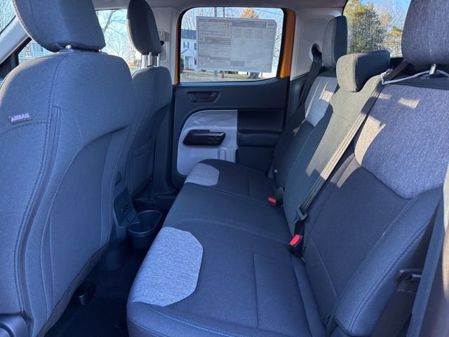 New 2026 Ford Maverick XLT w/ Equipment Group 301A image 19
