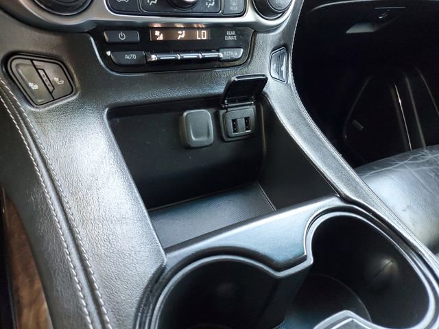 Used 2019 Chevrolet Tahoe LT image 24