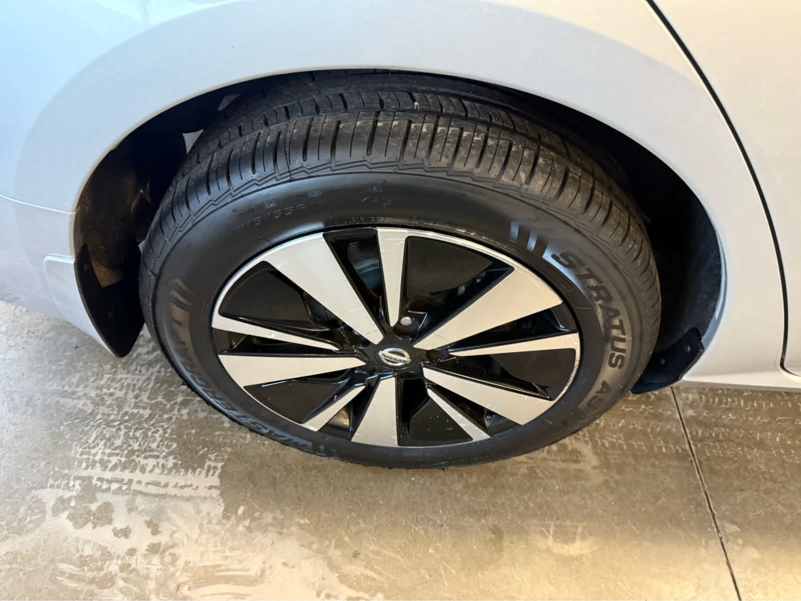 Used 2020 Nissan Altima 2.5 SL AWD/4WD image 34