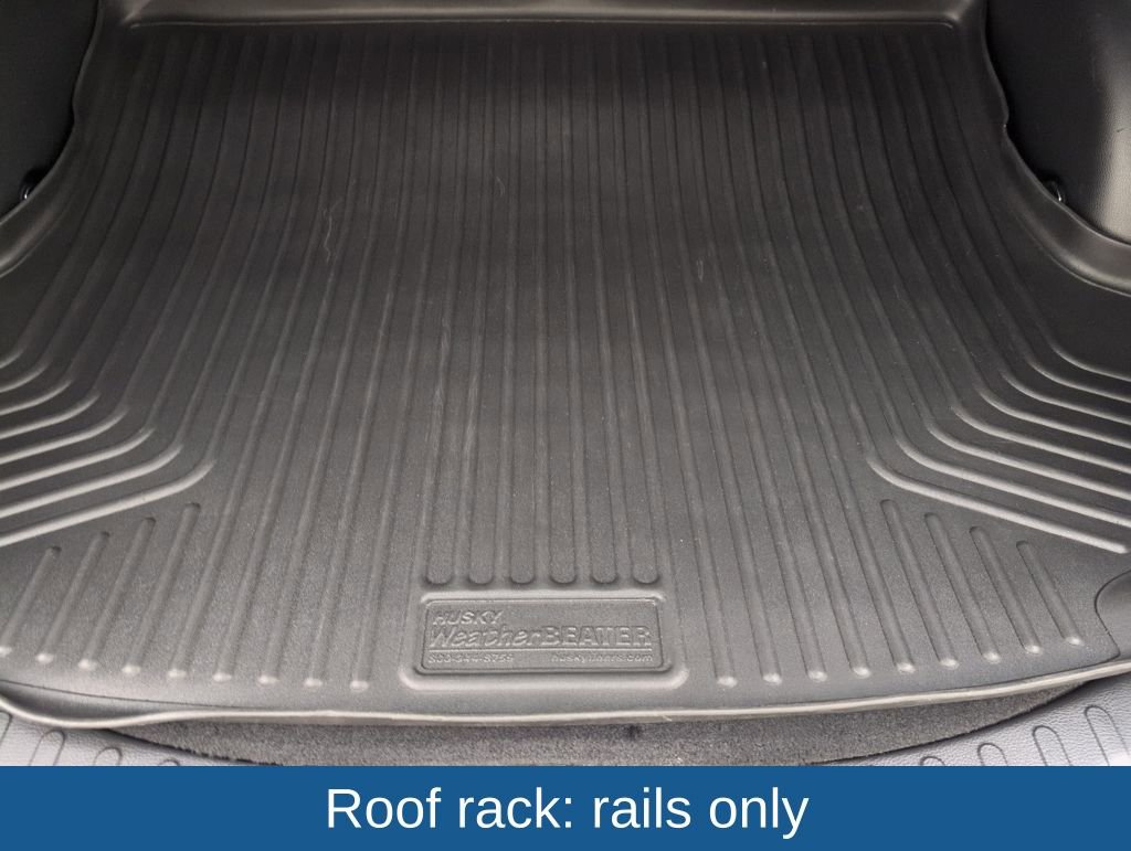 Used 2016 Toyota RAV4 Limited w/ Advanced Technology Package image 33