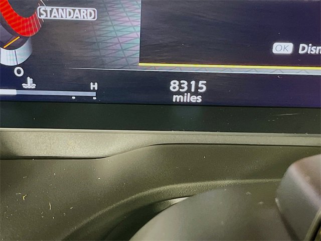 Used 2025 Nissan Rogue SL w/ Tech Package image 13