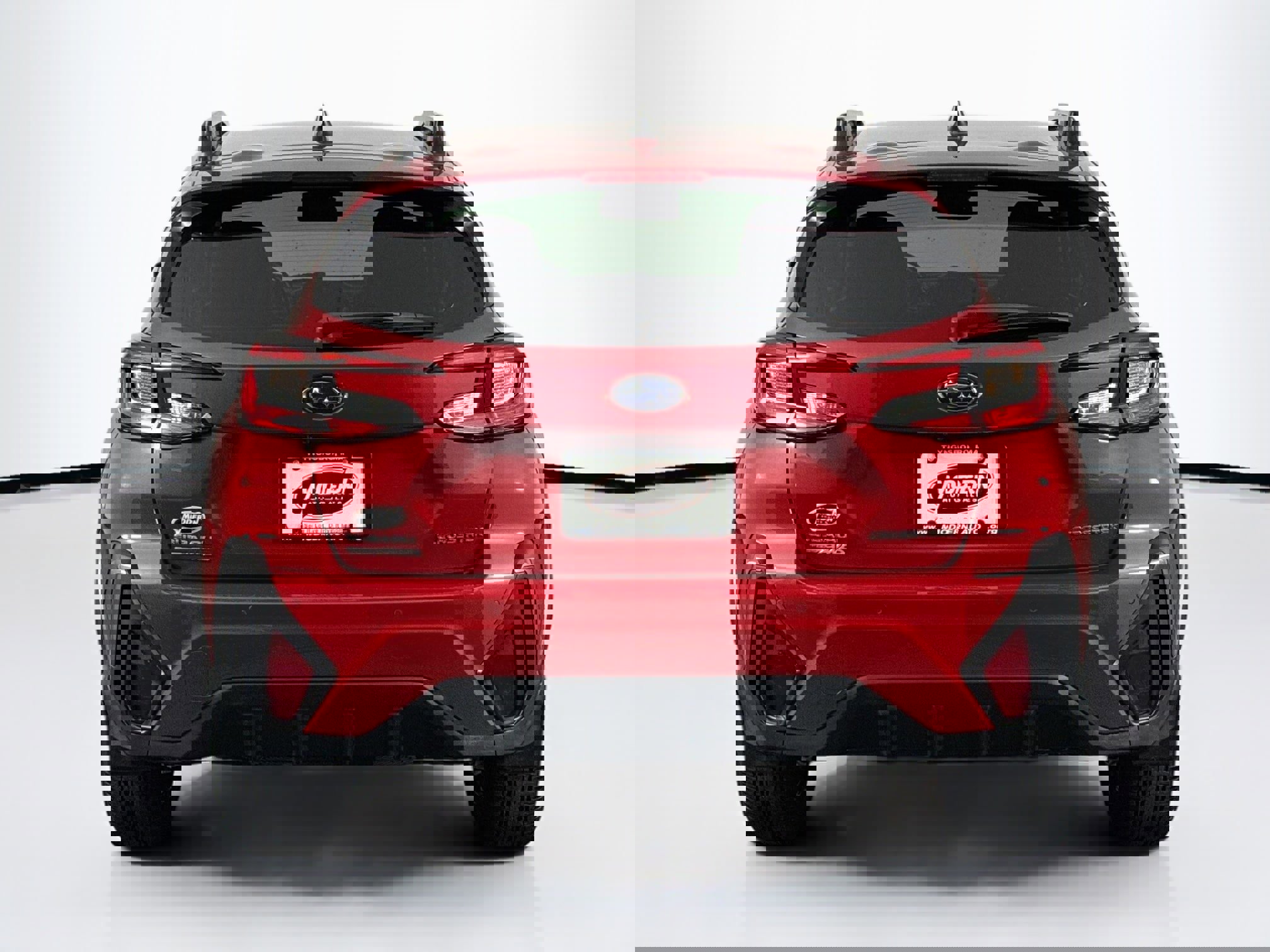 Used 2024 Subaru Crosstrek 2.5i Limited image 10