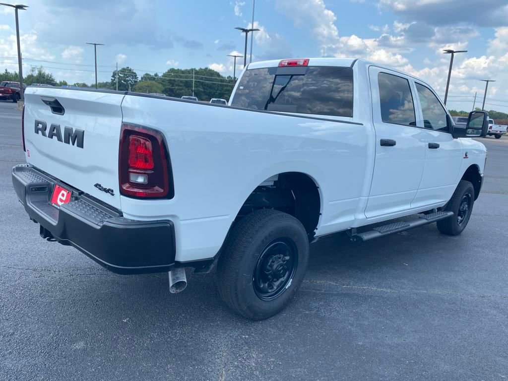 New 2026 RAM 2500 Tradesman image 7