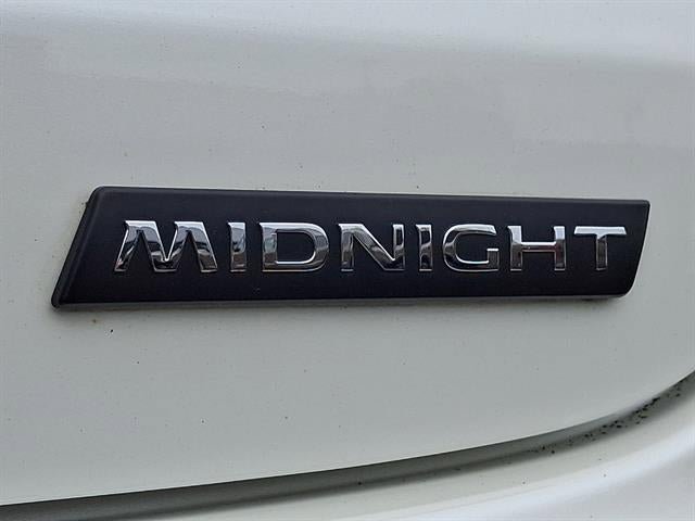 Certified 2024 Nissan Murano SV w/ SV Midnight Edition Package AWD/4WD image 31