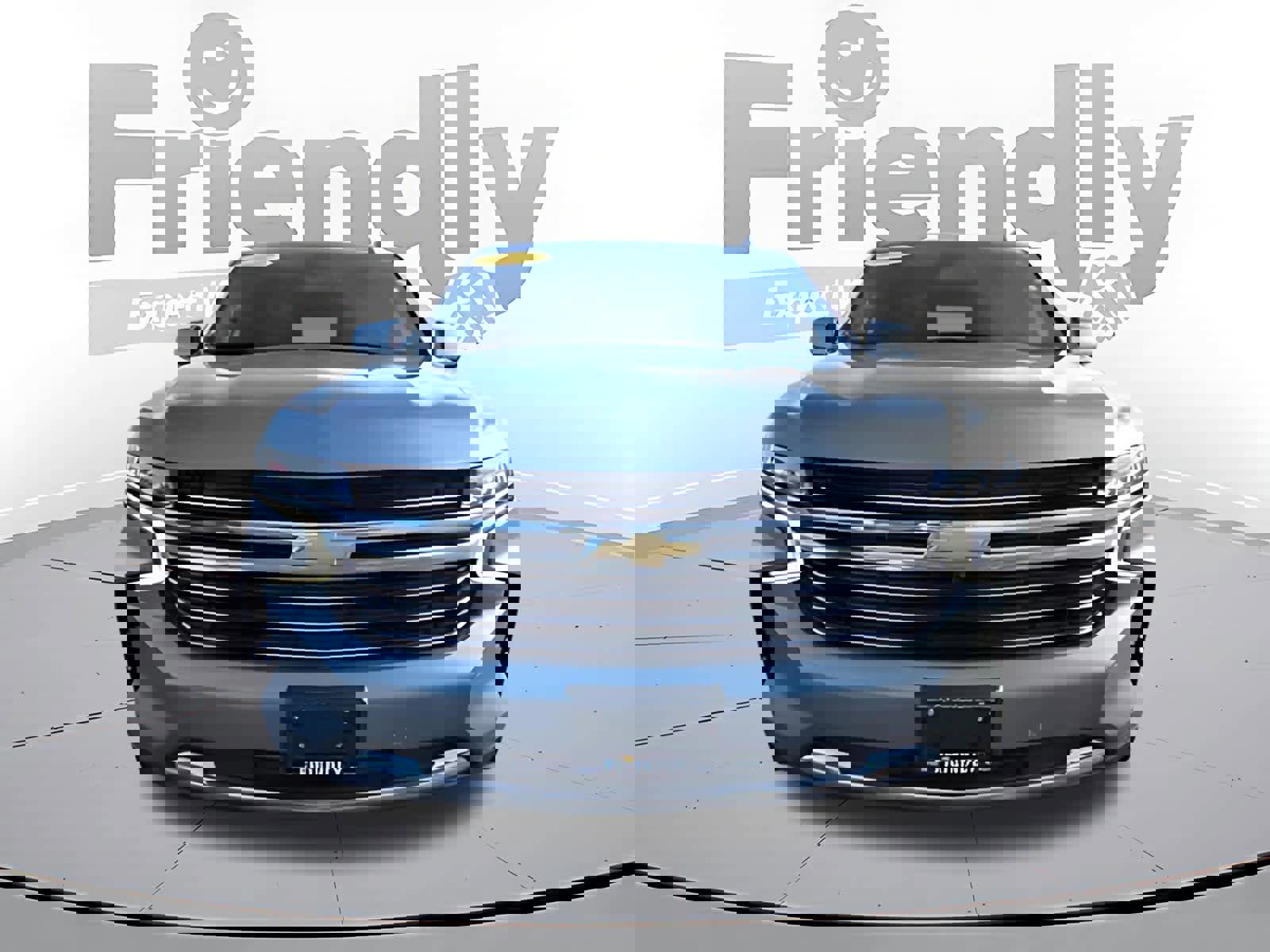 Used 2022 Chevrolet Tahoe LT w/ Luxury Package image 8