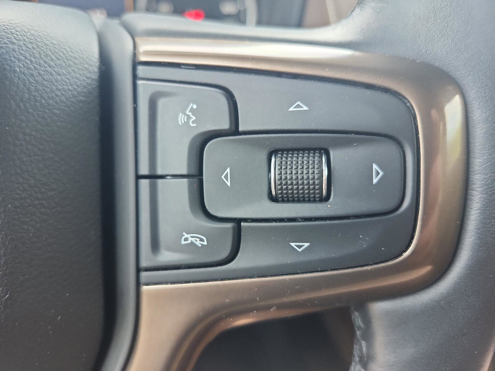 Used 2021 Chevrolet Suburban High Country image 26