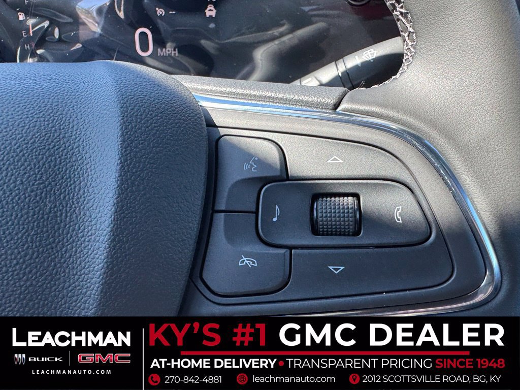 New 2026 Buick Envista Preferred w/ Convenience I Package FWD image 18