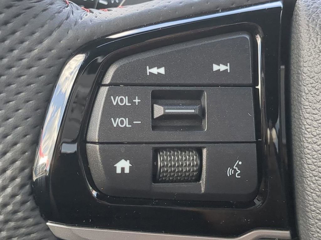 New 2026 Honda Ridgeline Black Edition image 26