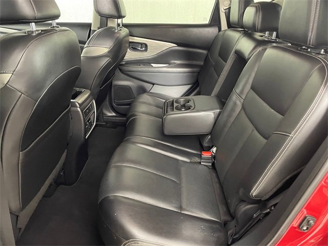 Used 2018 Nissan Murano Platinum image 17
