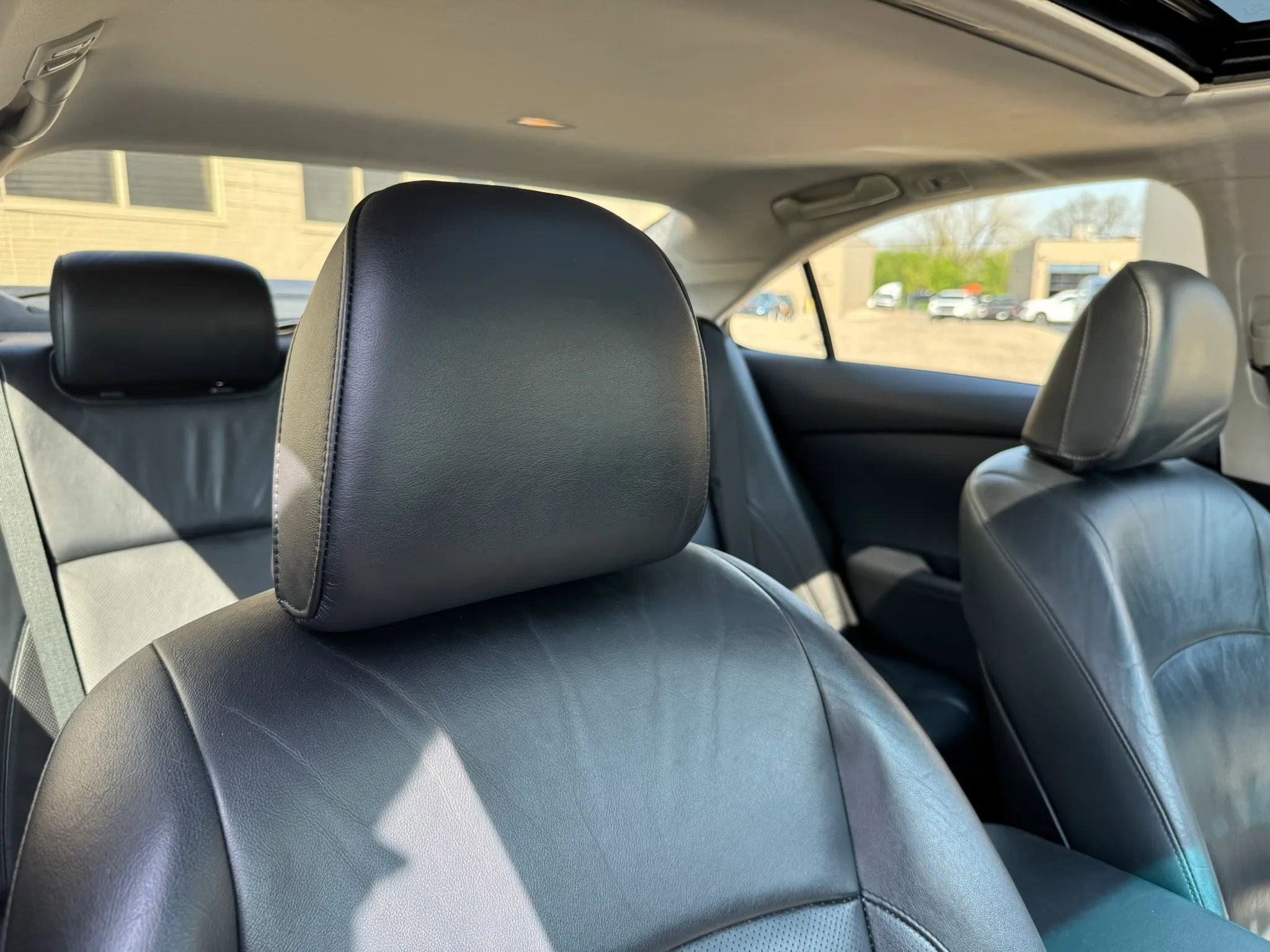 Used 2011 Lexus ES 350 FWD image 31