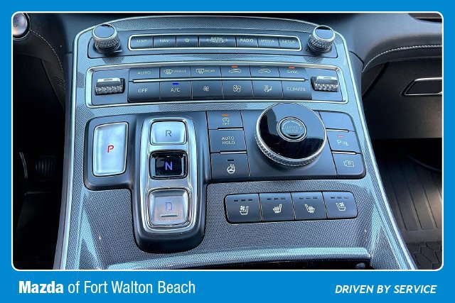 Used 2023 Hyundai Santa Fe Calligraphy FWD image 29