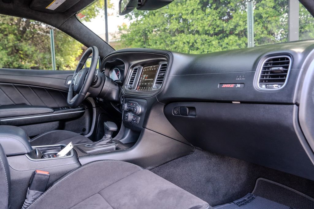 Used 2023 Dodge Charger Scat Pack RWD image 24