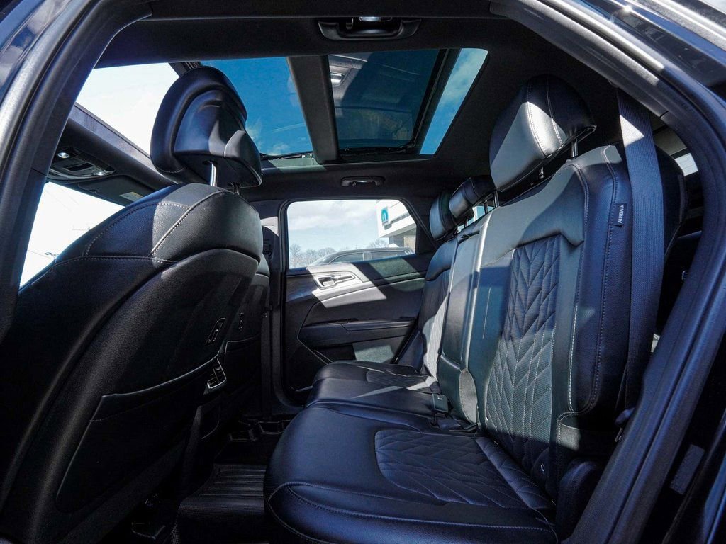 Used 2024 Kia Sportage X-Pro Prestige image 33