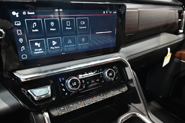 New 2026 GMC Sierra 1500 Denali Ultimate AWD/4WD image 19