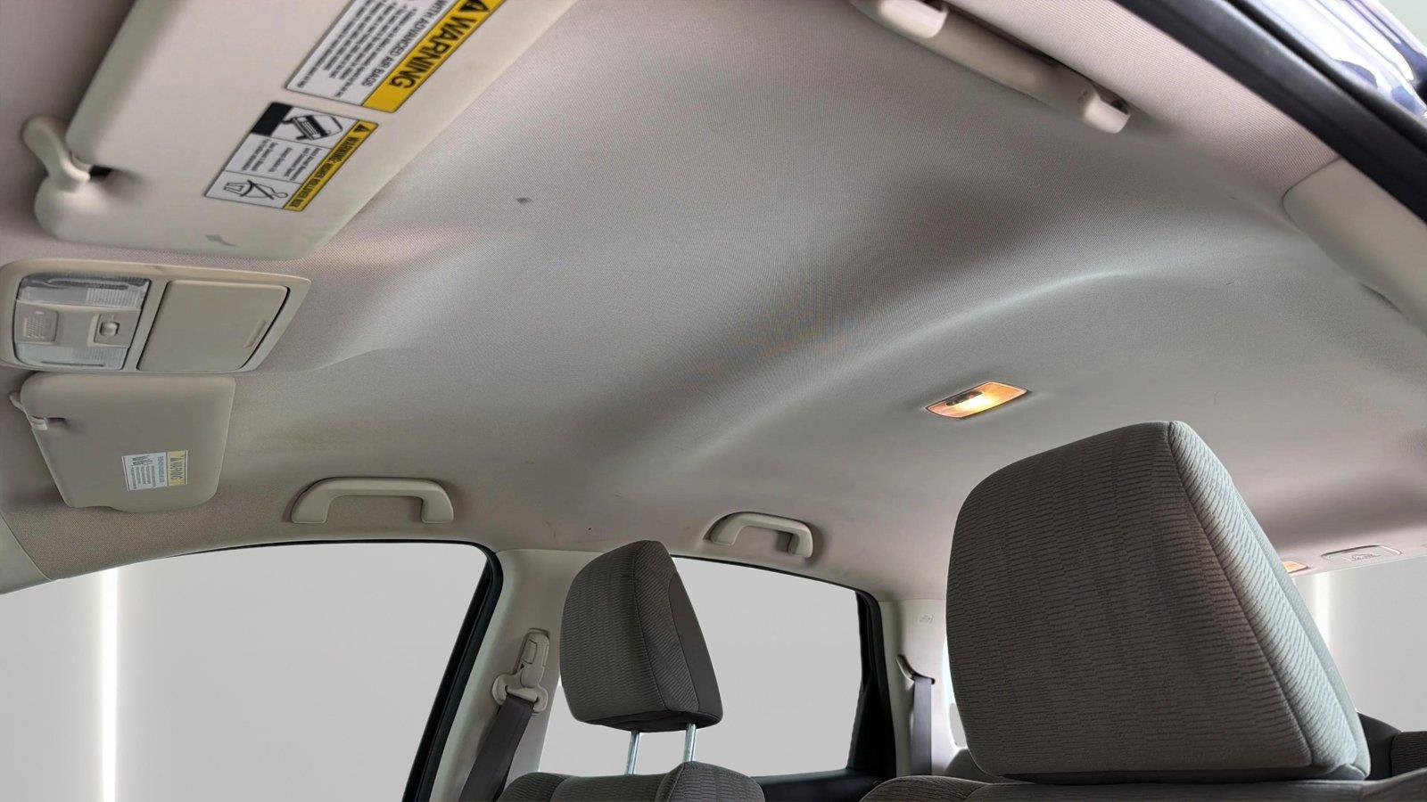Used 2014 Honda CR-V LX image 12