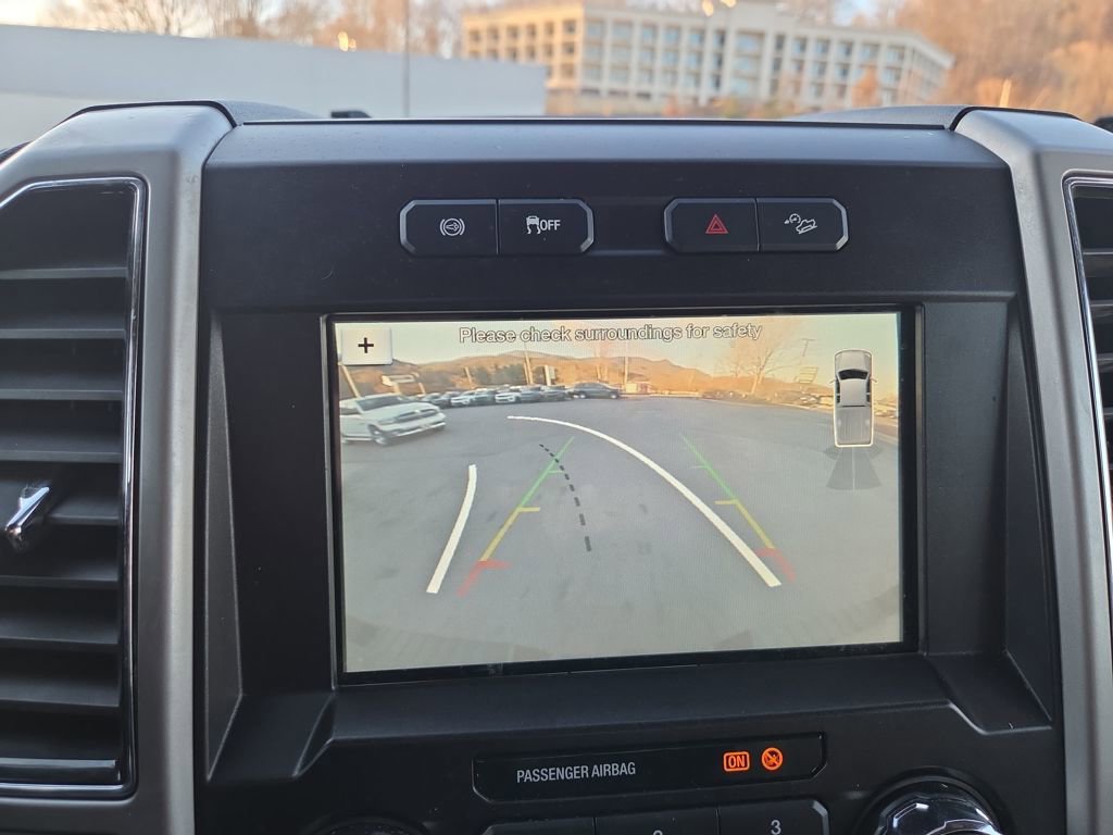 Used 2019 Ford F250 Lariat w/ Chrome Package image 23