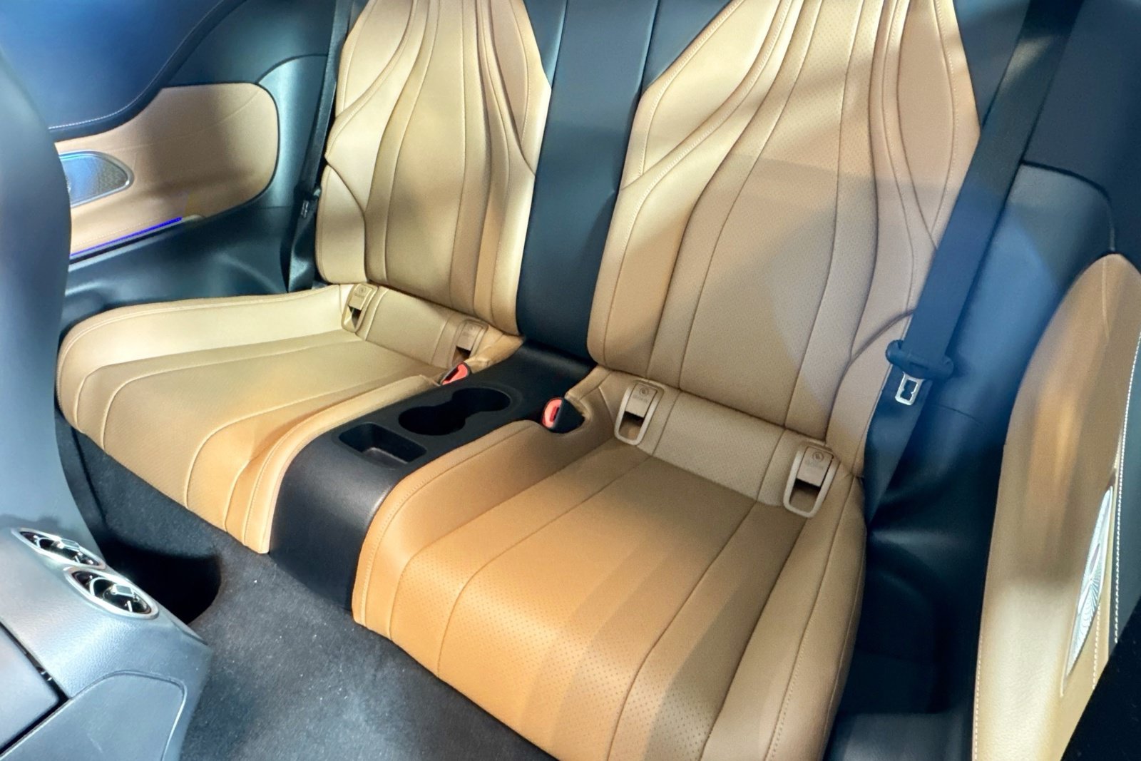 New 2026 Mercedes-Benz CLE 450 4MATIC Coupe image 22