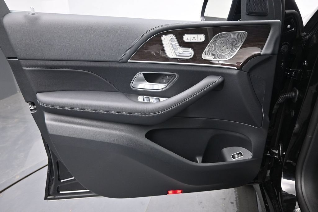 New 2026 Mercedes-Benz GLE 450 4MATIC image 19