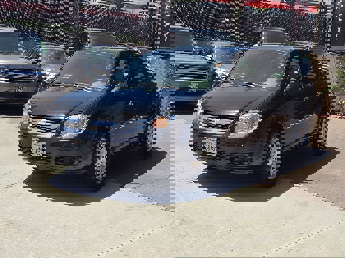 Used 2005 Chevrolet Cobalt LT image 6