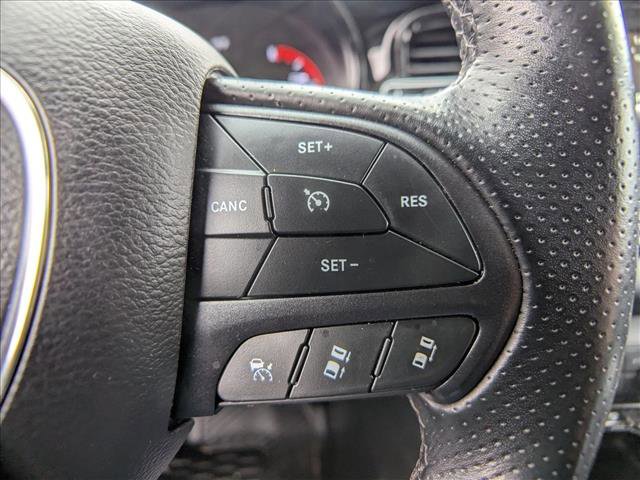 Used 2024 Dodge Durango Pursuit w/ Technology Group image 24